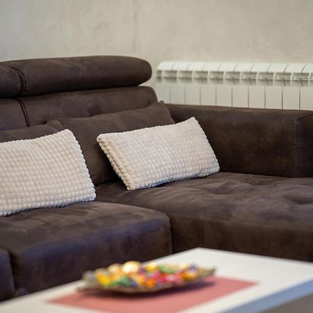 Apartment Papillon 2 Zlatibor Dış mekan fotoğraf