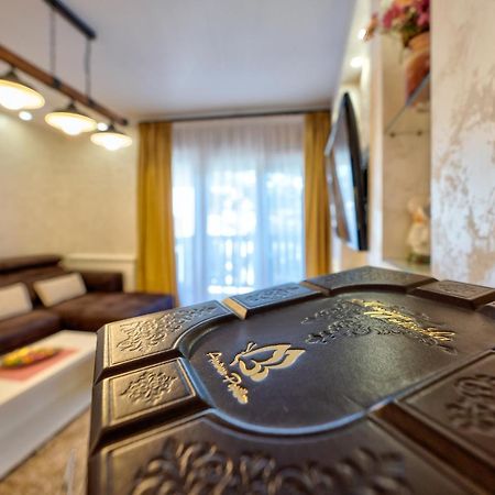 Apartment Papillon 2 Zlatibor Dış mekan fotoğraf