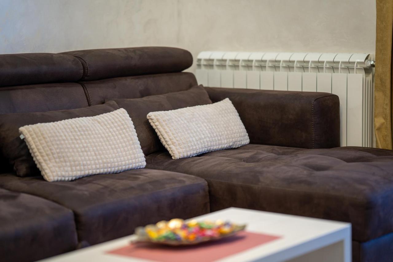 Apartment Papillon 2 Zlatibor Dış mekan fotoğraf