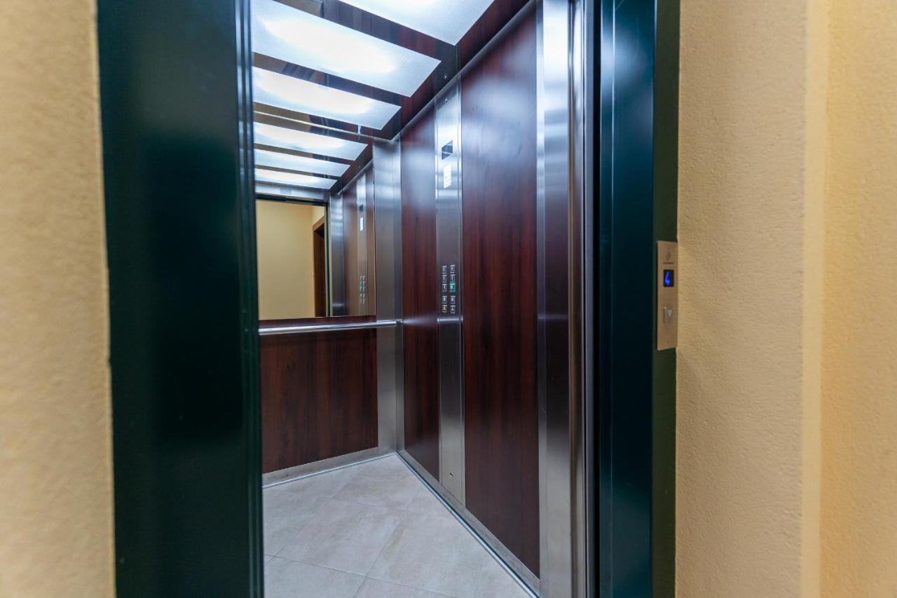 Apartment Papillon 2 Zlatibor Dış mekan fotoğraf