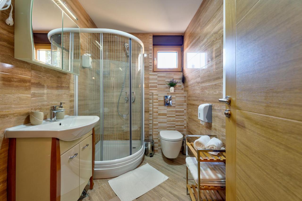 Apartment Papillon 2 Zlatibor Dış mekan fotoğraf