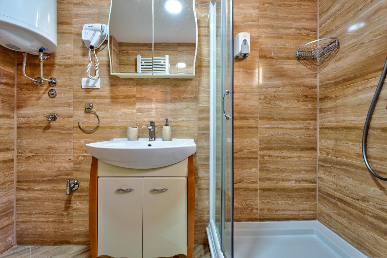 Apartment Papillon 2 Zlatibor Dış mekan fotoğraf