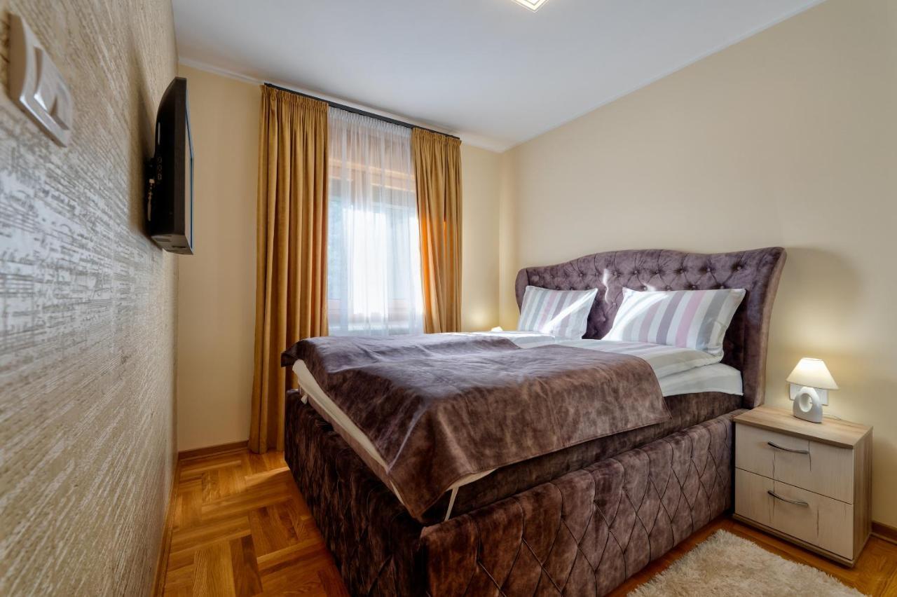 Apartment Papillon 2 Zlatibor Dış mekan fotoğraf