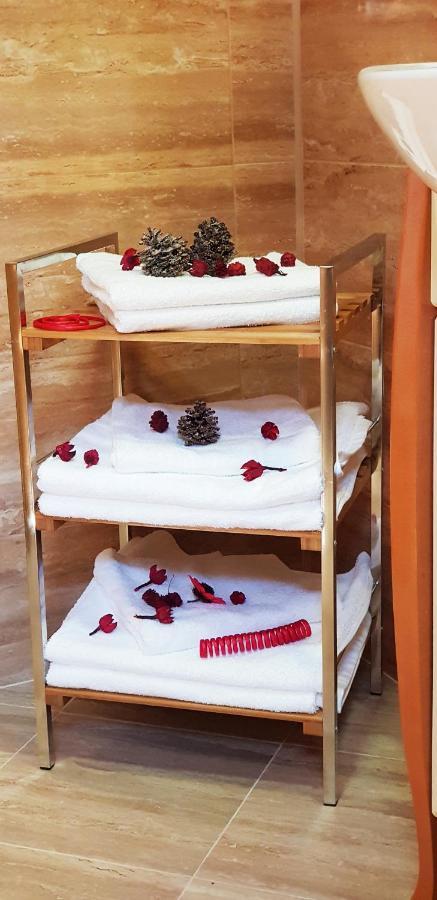 Apartment Papillon 2 Zlatibor Dış mekan fotoğraf