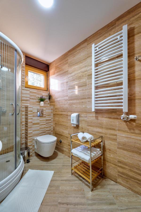 Apartment Papillon 2 Zlatibor Dış mekan fotoğraf