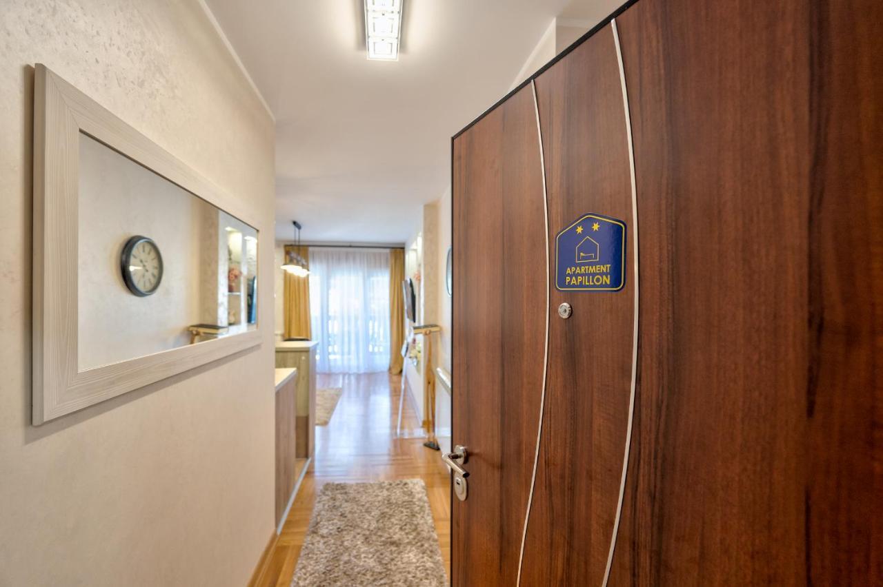 Apartment Papillon 2 Zlatibor Dış mekan fotoğraf