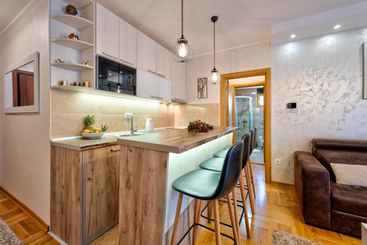 Apartment Papillon 2 Zlatibor Dış mekan fotoğraf