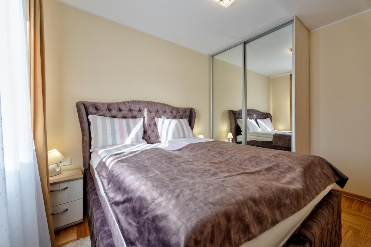 Apartment Papillon 2 Zlatibor Dış mekan fotoğraf