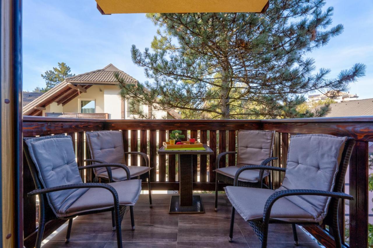 Apartment Papillon 2 Zlatibor Dış mekan fotoğraf