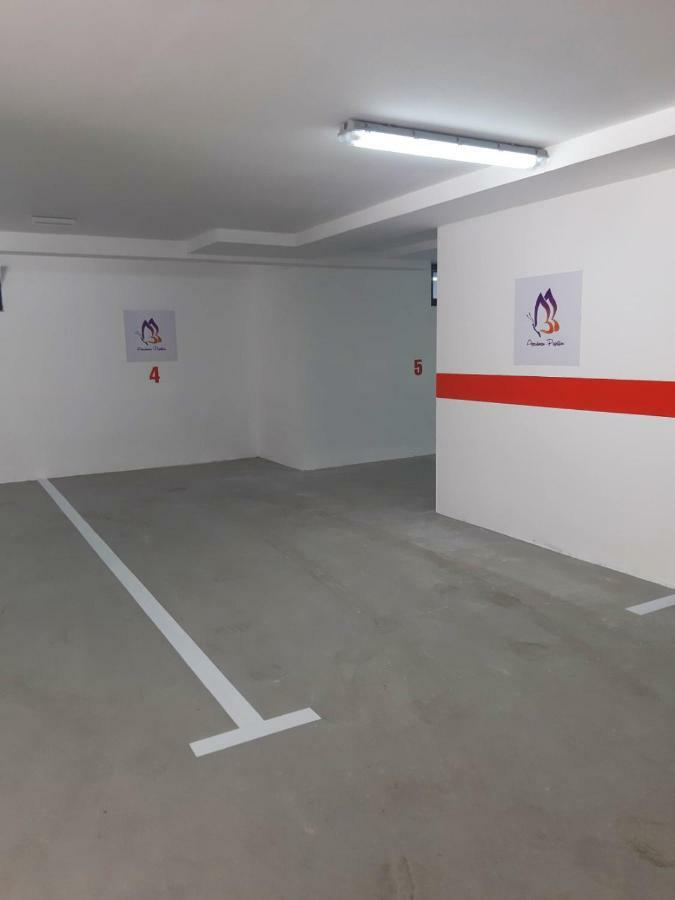 Apartment Papillon 2 Zlatibor Dış mekan fotoğraf