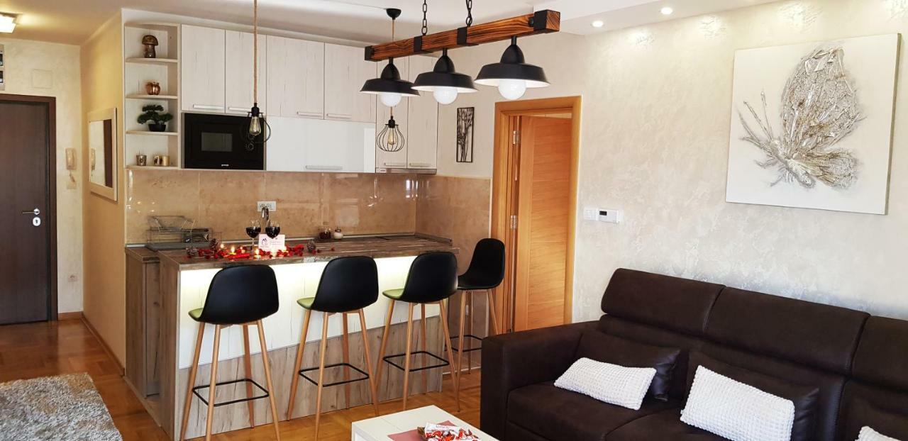 Apartment Papillon 2 Zlatibor Dış mekan fotoğraf