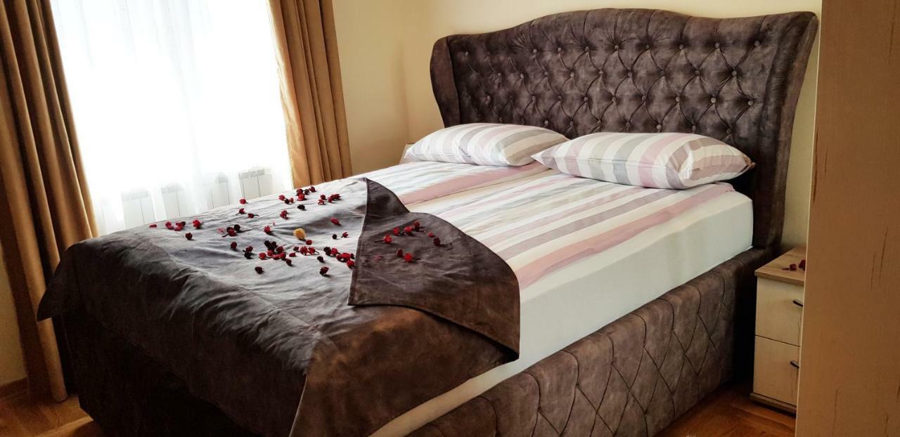 Apartment Papillon 2 Zlatibor Dış mekan fotoğraf