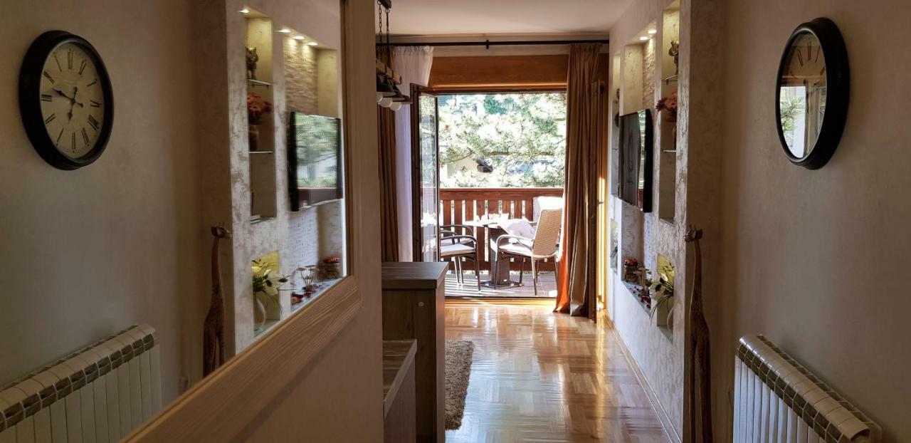 Apartment Papillon 2 Zlatibor Dış mekan fotoğraf
