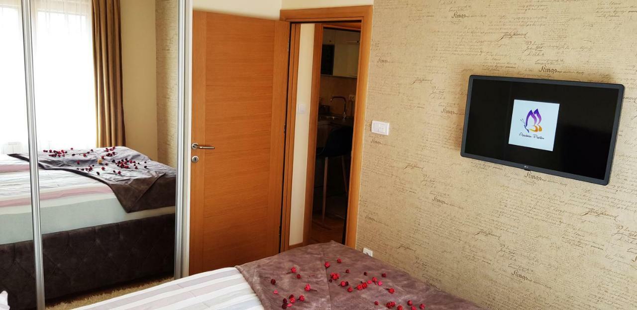 Apartment Papillon 2 Zlatibor Dış mekan fotoğraf