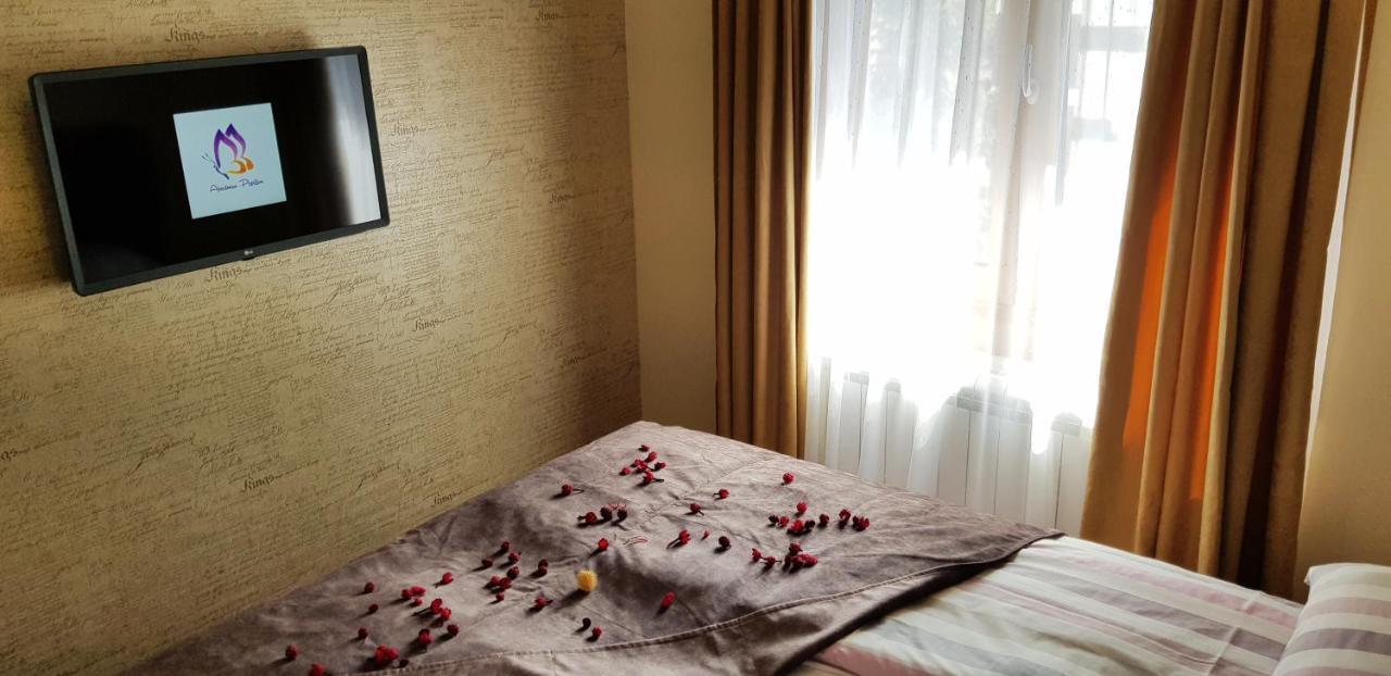 Apartment Papillon 2 Zlatibor Dış mekan fotoğraf